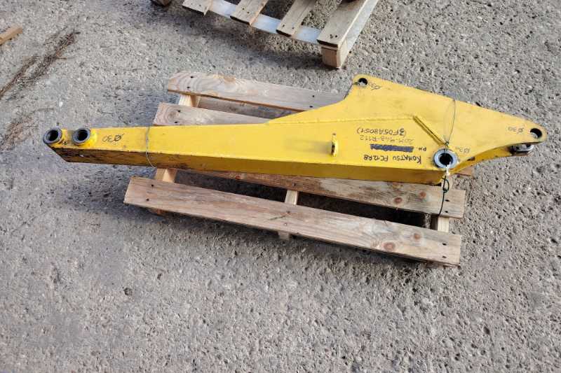 OmecoHub - Immagine KOMATSU PC12R-8